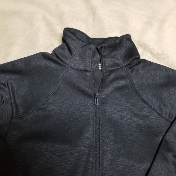 Under Armour Coldgear jacket size small - Picture 4 of 9